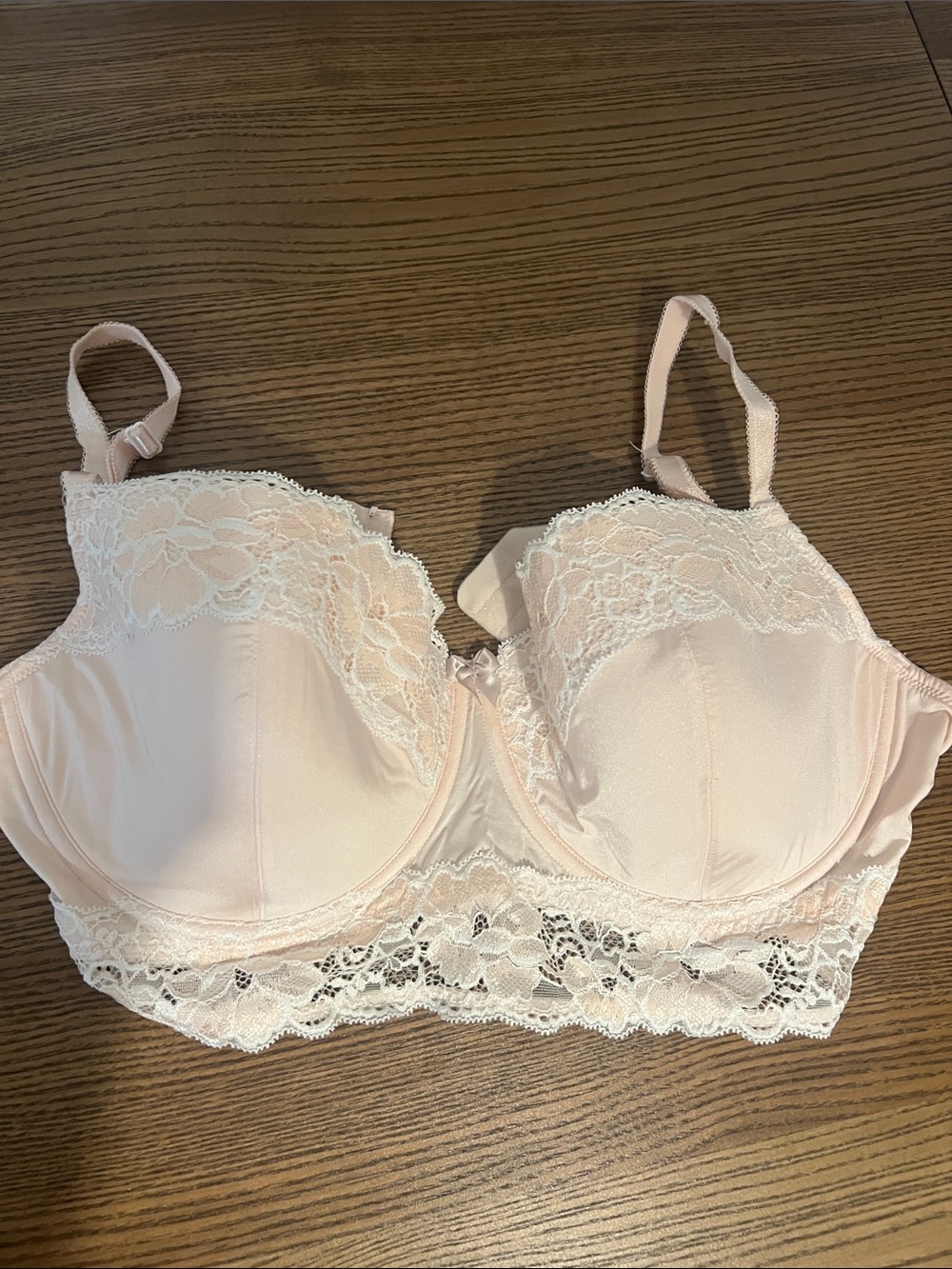 Adore me bra